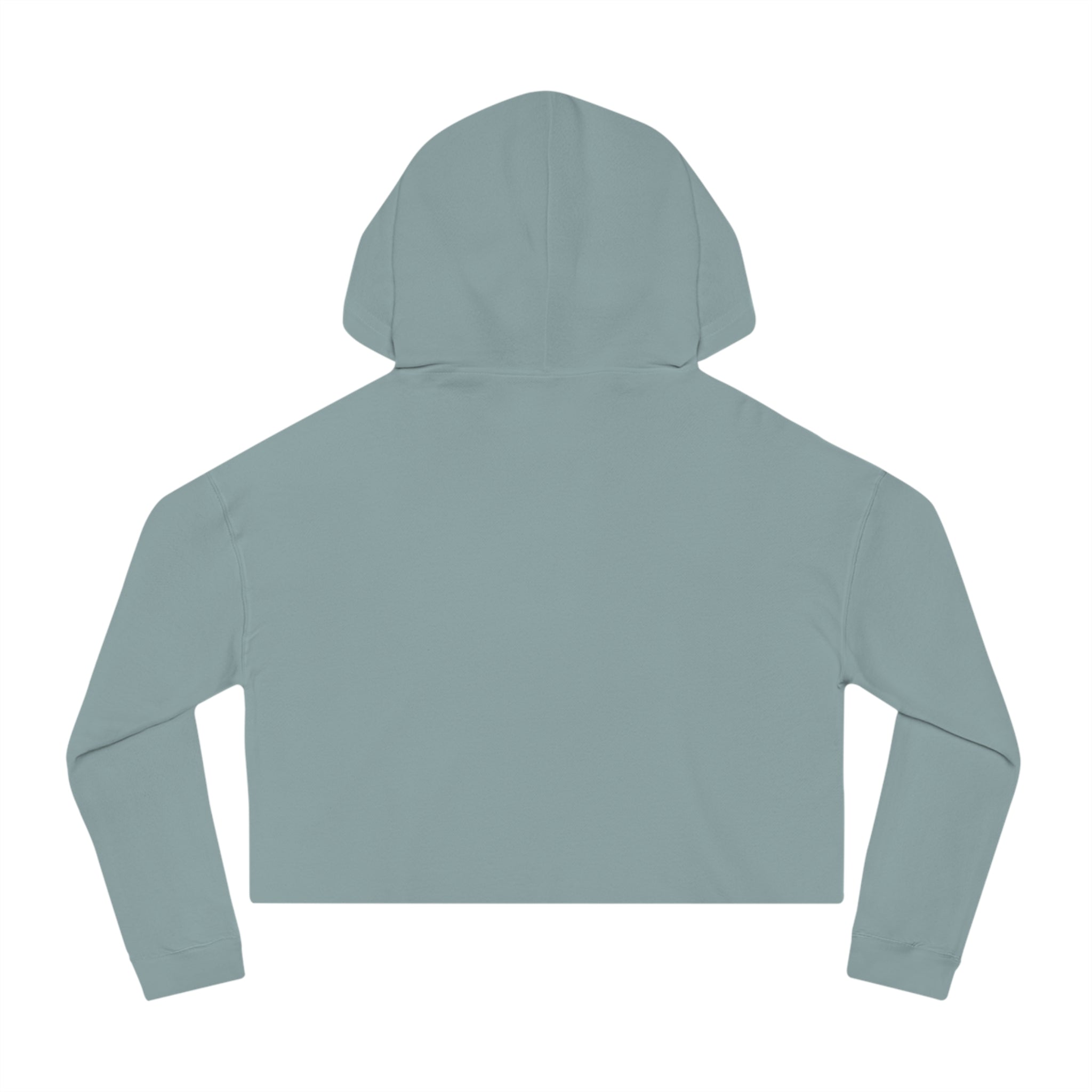 Tanna Original | Women’s Cropped Hooded Sweatshirt